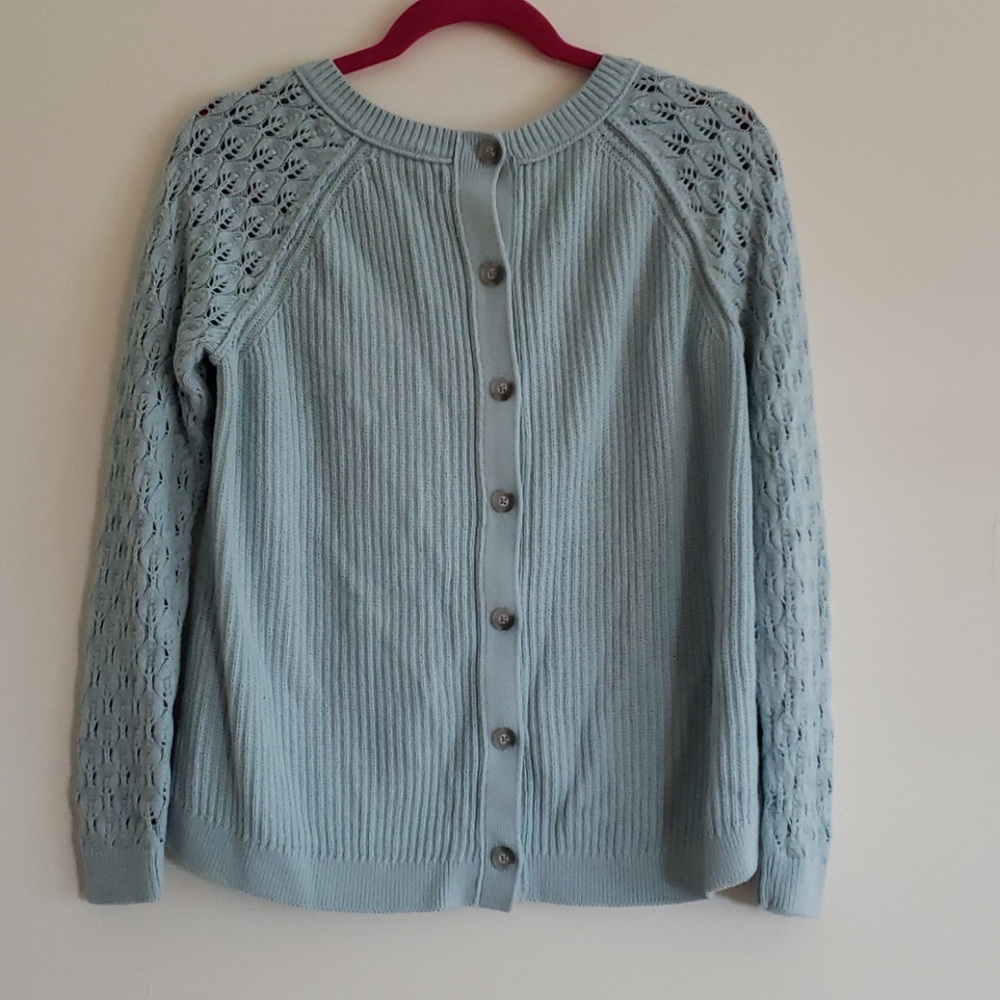 LOFT sweater - Picture 4 of 4